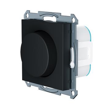 Plejd Vridimmer 1-2 pol 300VA Bluetooth Sort VRI-02-EB (1400269)
