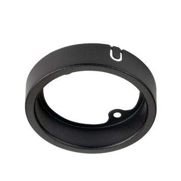 SG LEDstar Slim Avstandsring Sort (3211380)