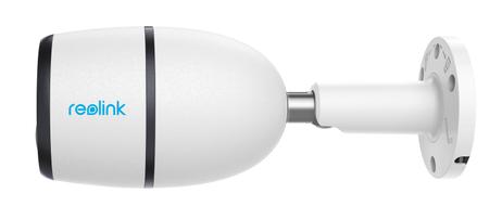 Reolink Go Ultra G340 4G-kamera oppladbart viltkamera,  fjøskamera - 4K - 8MP AI (Reolink-GO-Ultra)