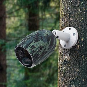 Reolink Go Ultra G340 4G-kamera oppladbart viltkamera,  fjøskamera - 4K - 8MP AI (Reolink-GO-Ultra)