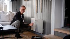 Beha Raw 1250W Gen 2 DEMOVARE