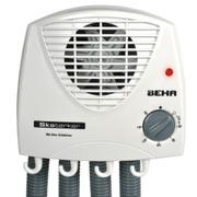 Beha Skotørker 300T