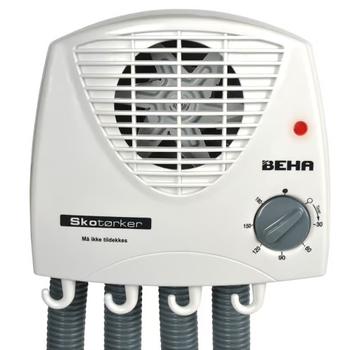Beha Skotørker 300T (5428385)