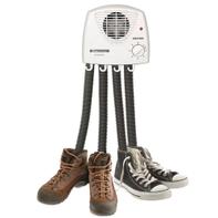 Beha SKO 300T skotørker hvit