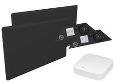 Nobø Smart Varmepakke Sort