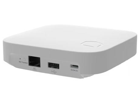 Futurehome Smarthub II (CUBE-2V0-EU)