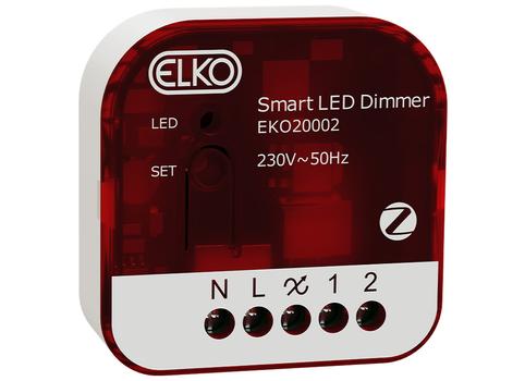 ELKO SmartDim Puck Multiwire (4500098)