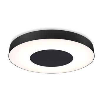 Plejd Plafond CCL-01-S Sort (3308320)