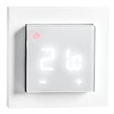 SG HeatReg Smart Termostat Hvit 3000VA (1400448)