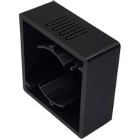 Shelly Wall Display veggbrakett sort