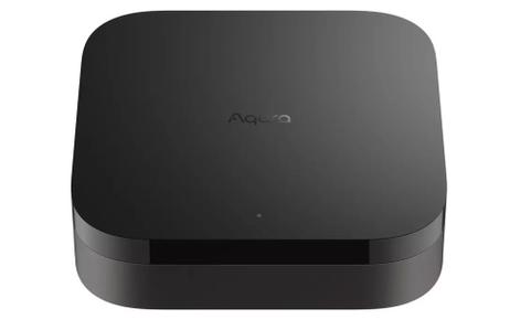 Aqara Hub M3 (HM-G01D)
