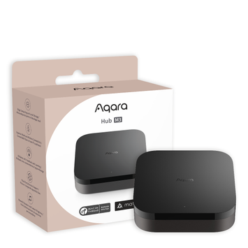 Aqara Hub M3 (HM-G01D)