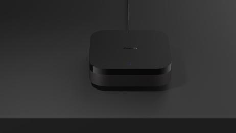 Aqara Hub M3 (HM-G01D)