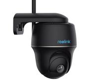 Reolink Argus PT 5MP – svart batteridrevet Wi-Fi Pan & Tilt-kamera (Argus-PT-5MP-BK)