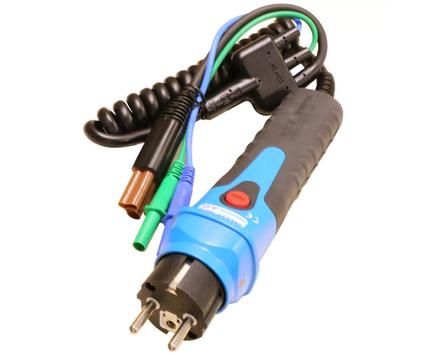 ELIT Pluggadapter til Euromaster PC-2