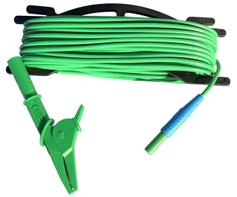 ELIT Måleledning grønn 20 meter A1027