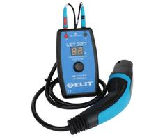 ELIT Ladestasjonstester Type 2 LST 320
