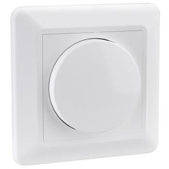 R-Line LED Dimmer 250W Polarhvit (1432060)