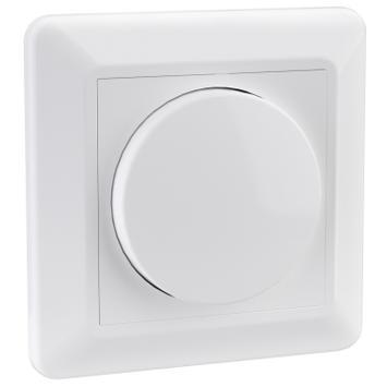 R-Line LED Dimmer 250W Polarhvit