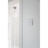 Housegard Luma Trådløs Karbonmonoksidvarsler (604031)