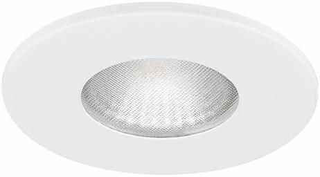 Malmbergs Downlight MD-315 3W LED