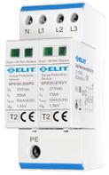 ELIT Overspenningsvern SPD30-4PT2