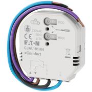 Eaton xComfort Persienneaktuator CJAU-01/04