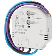 Eaton xComfort Persienneaktuator CJAU-01/04