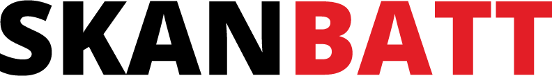 Skanbatt