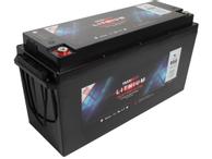 Skanbatt LiFePO4 Heat Pro Ultra 12V 200Ah (HPU-200200BS)