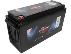 Skanbatt LiFePO4 Heat Pro Ultra 12V 200Ah