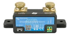 Victron SmartShunt 500A Batterimonitor m/Bluetooth