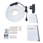 Deltaco Smart Home Neon RGB LED-strip 5m (SH-LSN5M)