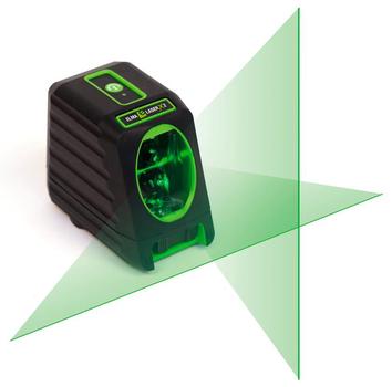 Elma Laser X2 Krysslaser (8023716)