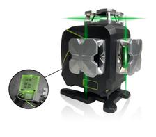 Elma Laser X360-4 Linjelaser