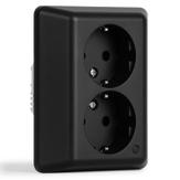 Futurehome Smart Stikkontakt Innfelt (Co004)