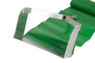 Snowfall Deluxe Snømåker for tak (SM-540-V1)