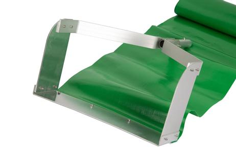 Snowfall Deluxe Snømåker for tak (SM-540-V1)