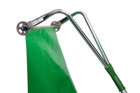 Snowfall Deluxe Snømåker for tak (SM-540-V1)