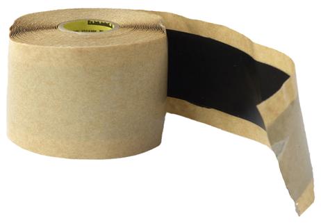 Varmecomfort Vulktape Extreme 38mm