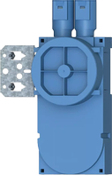 Etman Veggboks Universal Stor V2.0