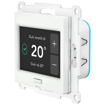 Plejd Termostat TRM-01 for SG Hvit