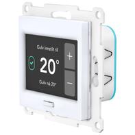 Plejd Termostat TRM-01 for Exxact Hvit
