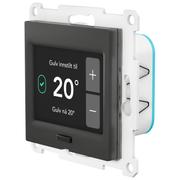 Plejd Termostat TRM-01 for Exxact Antrasitt