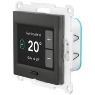 Plejd Termostat TRM-01 for Exxact Antrasitt