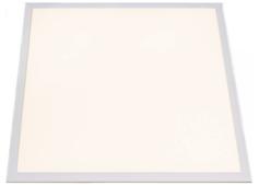 ThorgeOn LED Panel 40W 60x60 3000K