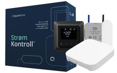 Futurehome StrømKontroll™ - Sort
