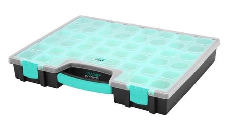 TradeForce Forcebox Sortimentskrin Medium