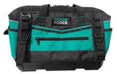 TradeForce Forcebox System Verktøybag 34,5L