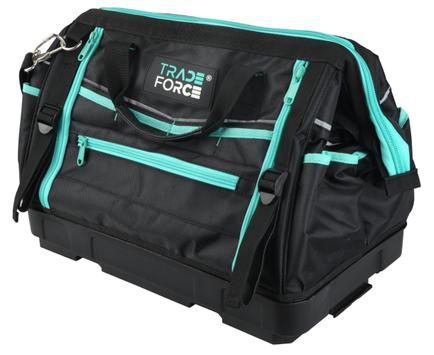 TradeForce Forcebox System Verktøybag 34,5L (8856667)
